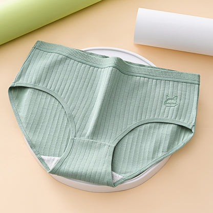 🏆💖[7-pack] vodootporno i antibakterijsko donje rublje visokog struka🩲