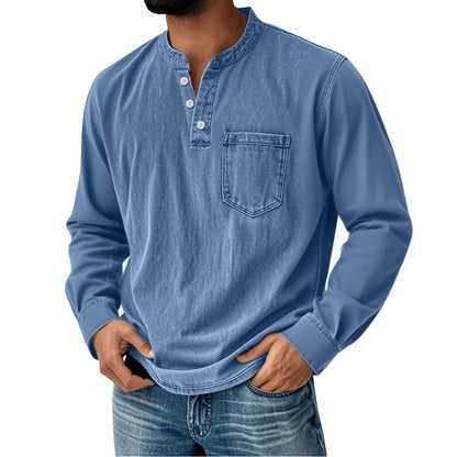 👔 Ανδρικά, casual, μοντέρνα μπλουζάκια για την άνοιξη/καλοκαίρι