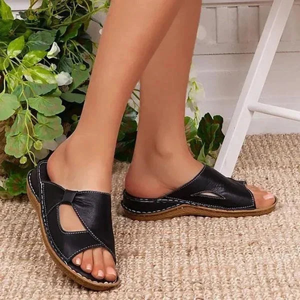 🔥👡【35–43】Modni novi veliki ženski copati za na plažo 2026