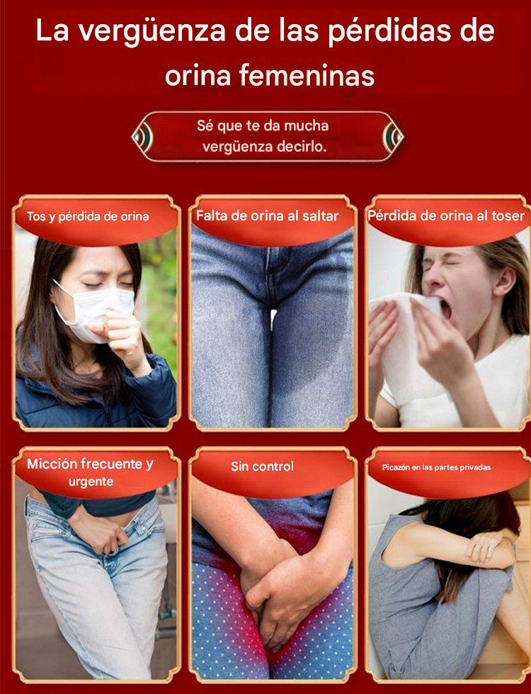 🔥【Paquete de 5】🌈Almohadilla antibacteriana de algodón y grafeno lavable[Limitado a 15 unidades por persona]