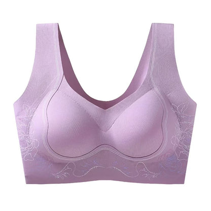 Biustonosz podnoszący i modelujący plus-size, biustonosz modelujący zapobiegający obwisaniu 4213324