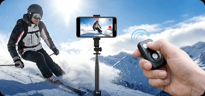 【1.7M】Soporte selfie multifuncional 6 en 1