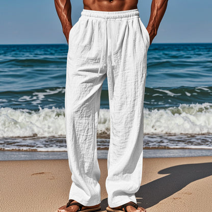 👖🔥Casual παντελόνι μόδας-Ιδανικό για casual στυλ και καθημερινές εξόδους