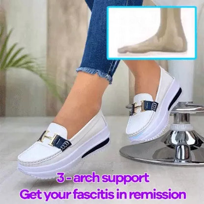 🔥🔥Oferta por tiempo limitado【35-43】Zapatos de ocio para mujer nuevos 2026
