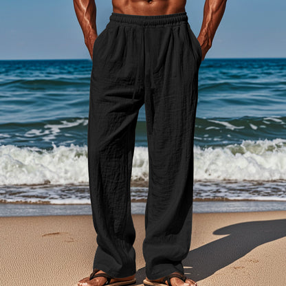 👖🔥Casual παντελόνι μόδας-Ιδανικό για casual στυλ και καθημερινές εξόδους