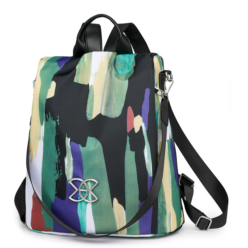🎒 Lahek, vodoodporen nahrbtnik z veliko prostornino – 50 % ceneje!