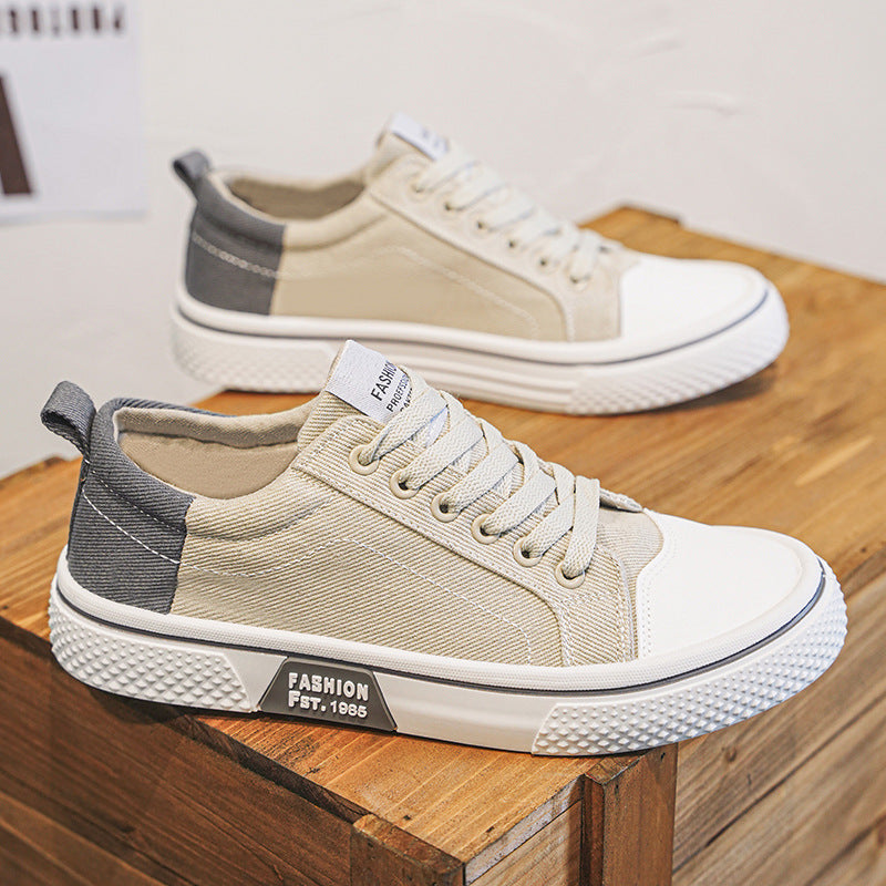💥💥(37-48) Wygodne sneakersy męskie na co dzień. Klasyczny fason i 4 modne kolory.