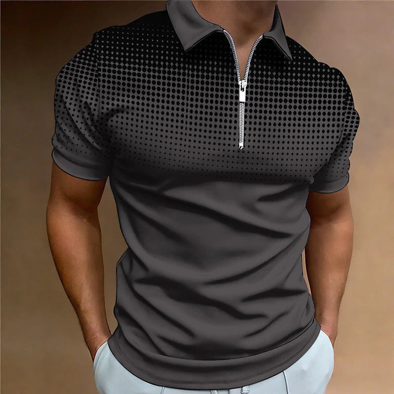 【S-3XL】2026 Nuevo polo de moda para hombre_4281385