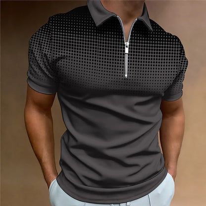 【S-3XL】2026 Nuevo polo de moda para hombre_4281385
