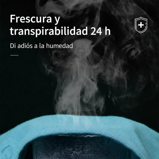 💖【6 piezas por solo 29 euros】🔥Ropa interior de talle alto que realza los glúteos, confeccionada con tejido de algodón puro de primera calidad✨️ (45-105 kg)