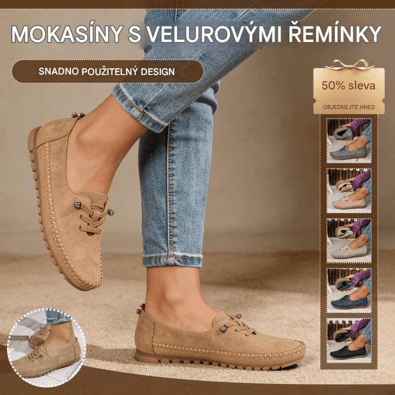 🔥👟【36-43】2026 Nový styl Pohodlné Měkké Univerzální Dámské Boty