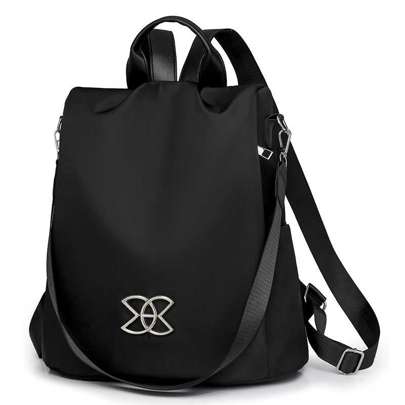 🎒 Lahek, vodoodporen nahrbtnik z veliko prostornino – 50 % ceneje!