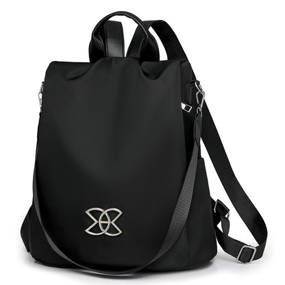 🎒 Lahek, vodoodporen nahrbtnik z veliko prostornino – 50 % ceneje!