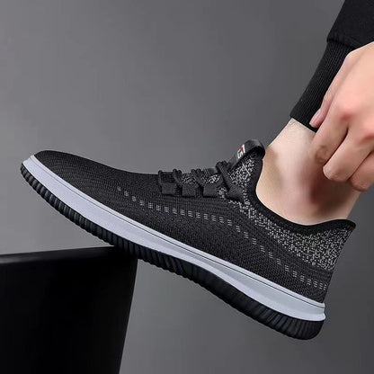 🔥Časovno omejena ponudba 50 % CENEJE🔥Moški čevlji za prosti čas