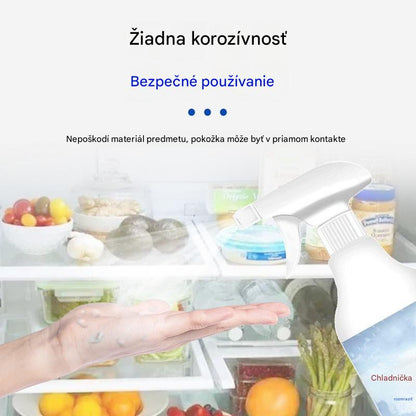 🔥Poslední akce se slevou 49 % - 🧊Rozmrazovací sprej do chladničky s mrazákem