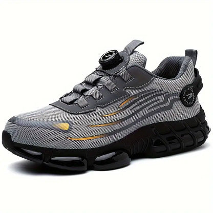 🔥Nowe buty robocze i trzewiki, odporne na stłuczenia, przebicia, antypoślizgowe i trwałe.