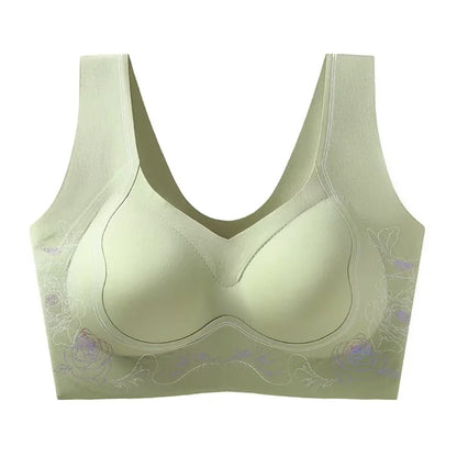 Biustonosz podnoszący i modelujący plus-size, biustonosz modelujący zapobiegający obwisaniu 4213324