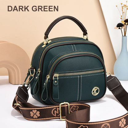 👜✨【Plačilo ob dostavi】💟Nova modna velika prenosna kvadratna torba/torba čez ramo