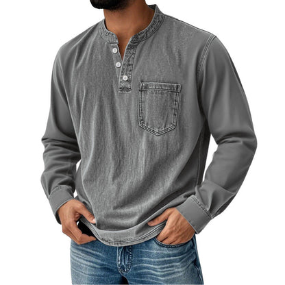 👔 Ανδρικά, casual, μοντέρνα μπλουζάκια για την άνοιξη/καλοκαίρι