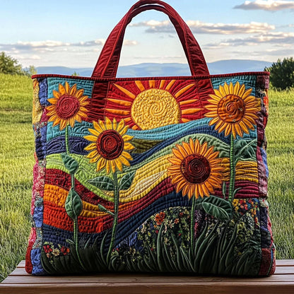 🔥👜Bolsa de mano con diseño floral personalizado (Disponible en 3 tamaños)_4215950