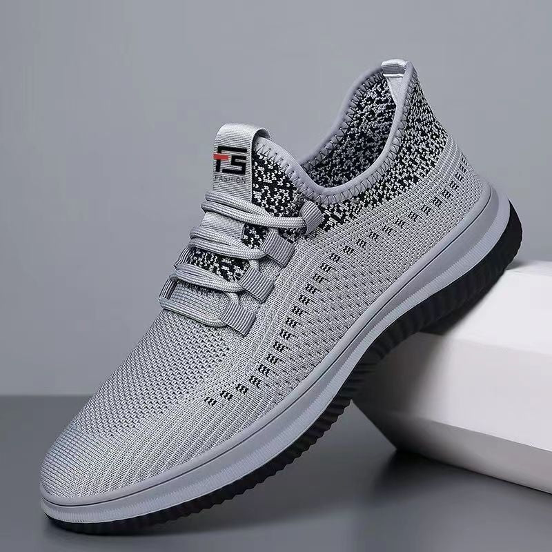 🔥Časovno omejena ponudba 50 % CENEJE🔥Moški čevlji za prosti čas