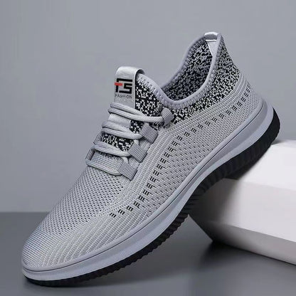 🔥Časovno omejena ponudba 50 % CENEJE🔥Moški čevlji za prosti čas