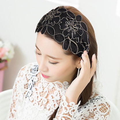 🔥【✨Compra 1 y llévate 1 gratis】 Malla para cabello elegante 💃 Disimula canas y aporta estilo natural