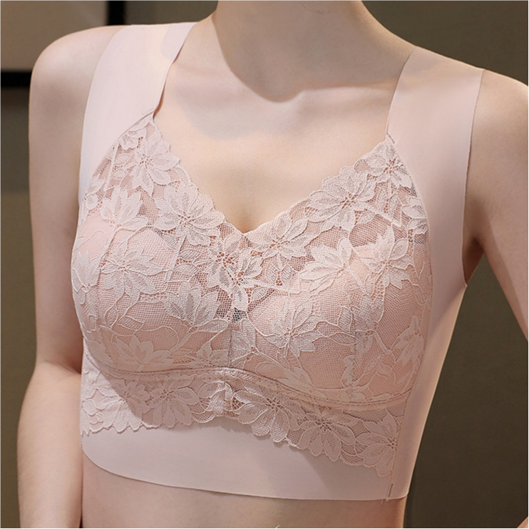 ✨💓【Kupite jedan, dobijte jedan gratis】【40-100 kg】Novi push-up grudnjak bez kostiju, protiv opuštanja