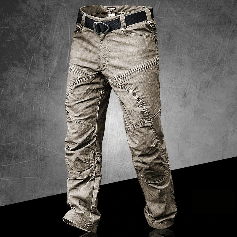 👖Novi moški kombinezon s taktičnimi hlačami 2025, [S-3XL]
