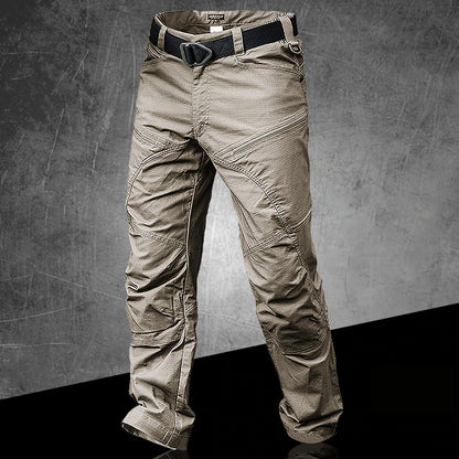 👖Novi moški kombinezon s taktičnimi hlačami 2025, [S-3XL]