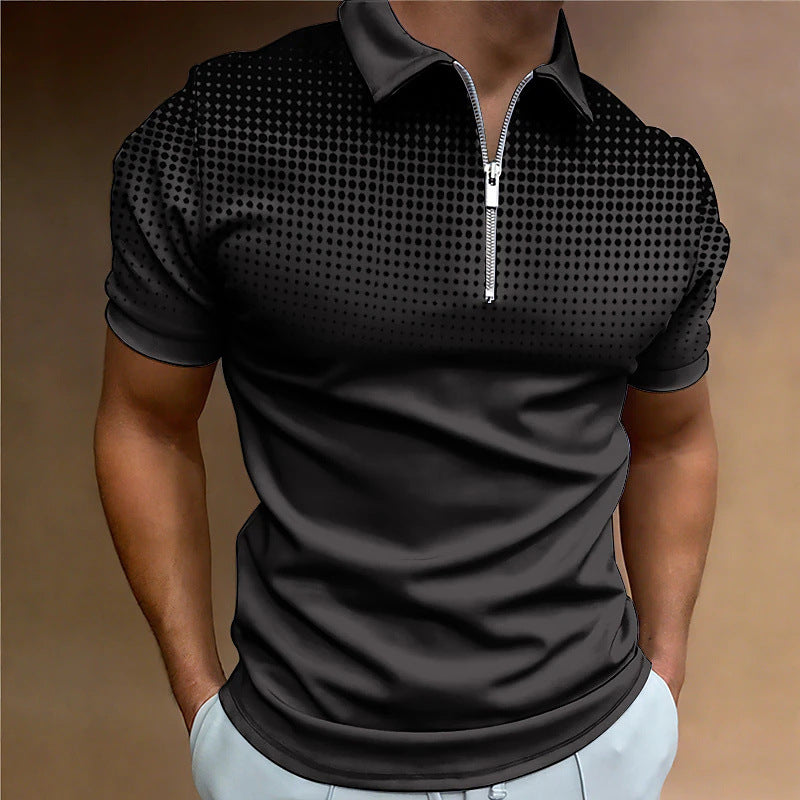 【S-3XL】2026 Nuevo polo de moda para hombre_4281385
