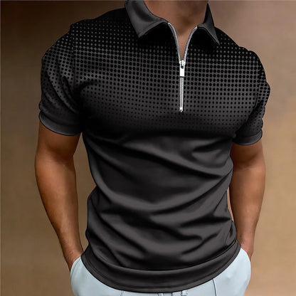 【S-3XL】2026 Nuevo polo de moda para hombre_4281385