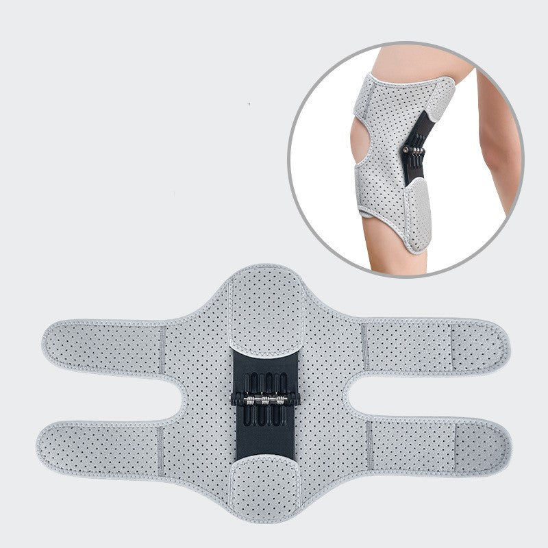 🔥🔥【Časově omezená nabídka】【Kupte 1 a dostanete 1 zdarma】Profesionální posilovač ochrany kolen