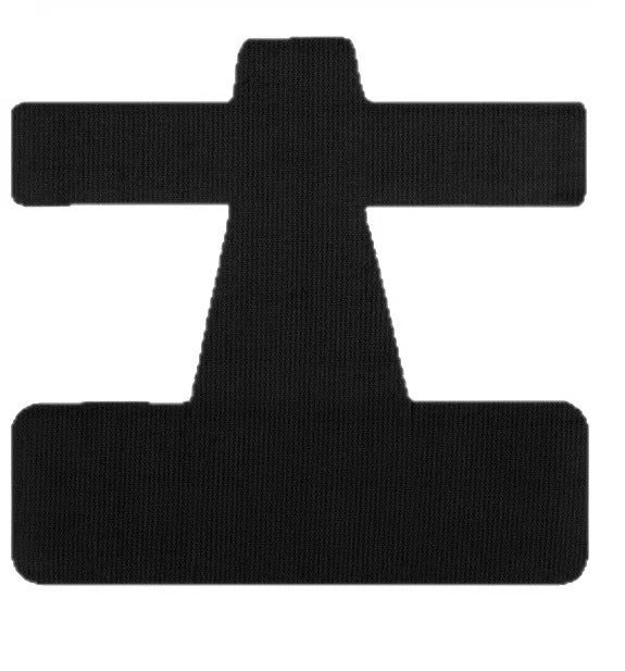 [50 piezas 25€] Protectores de dedos flexibles, parches para quemaduras, vendas deportivas resistentes-4296379