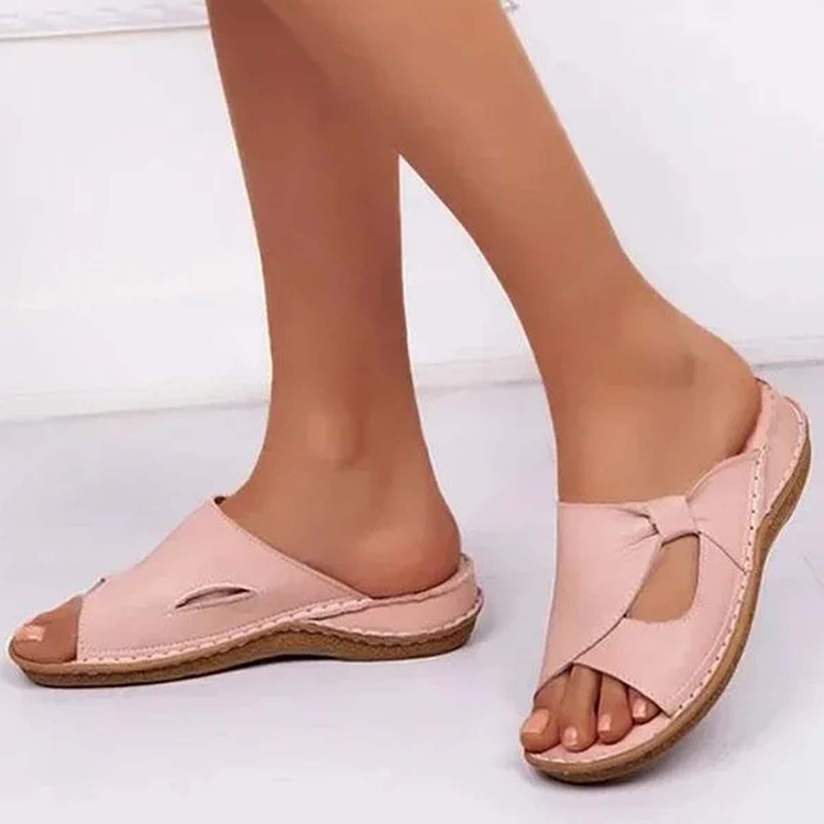 🔥👡【35–43】Modni novi veliki ženski copati za na plažo 2026