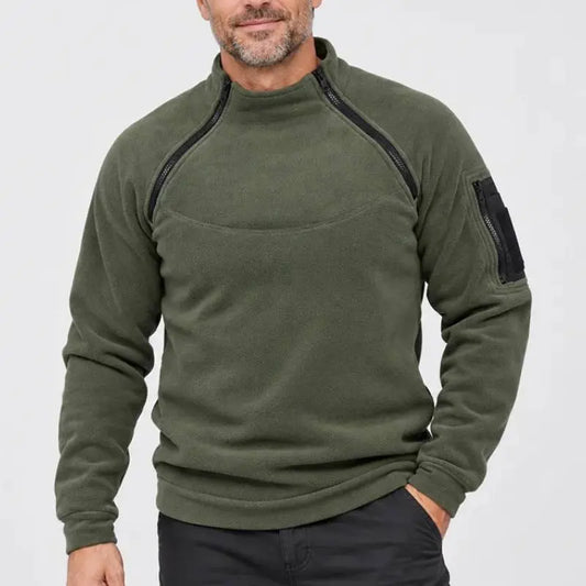 💥🔥【S–4XL】Nov moški top za jesen/zimo – ✅na voljo plačilo ob prevzemu