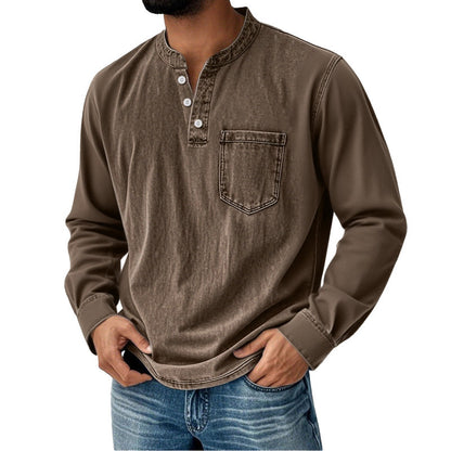 👔 Ανδρικά, casual, μοντέρνα μπλουζάκια για την άνοιξη/καλοκαίρι