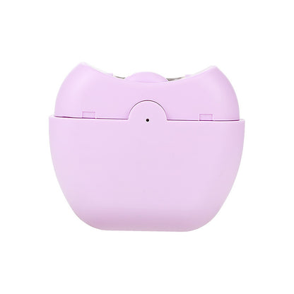 ✂️💅🔥Oferta ograniczona czasowo🔥Wielofunkcyjny elektryczny pilnik do paznokci, elektryczny obcinacz do paznokci z funkcją zapobiegającą przytrzaśnięciu