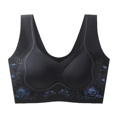 Biustonosz podnoszący i modelujący plus-size, biustonosz modelujący zapobiegający obwisaniu 4213324