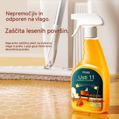 🔥✨Visoko učinkovito čistilo in belilo za les v spreju