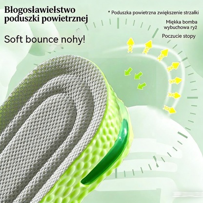 ⏰ Wygodne, pogrubione wkładki dodające wzrostu: chodź swobodnie i wyglądaj stylowo! 👟 4224536