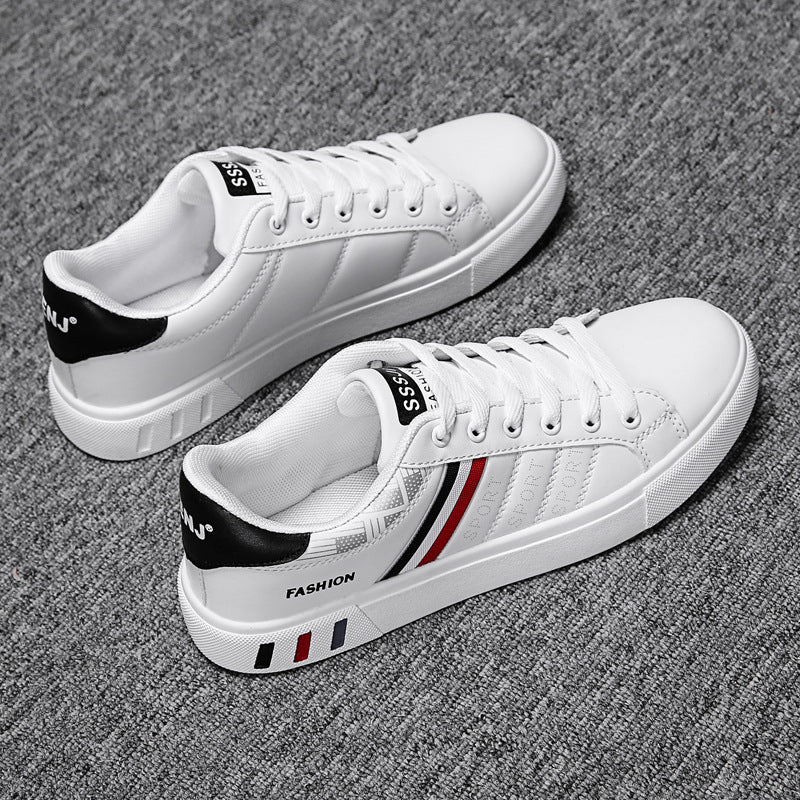 【39-48】Zapatos casuales de negocios para hombre, nuevos, de cuero transpirable, impermeable y resistente a manchas, con suela suave.