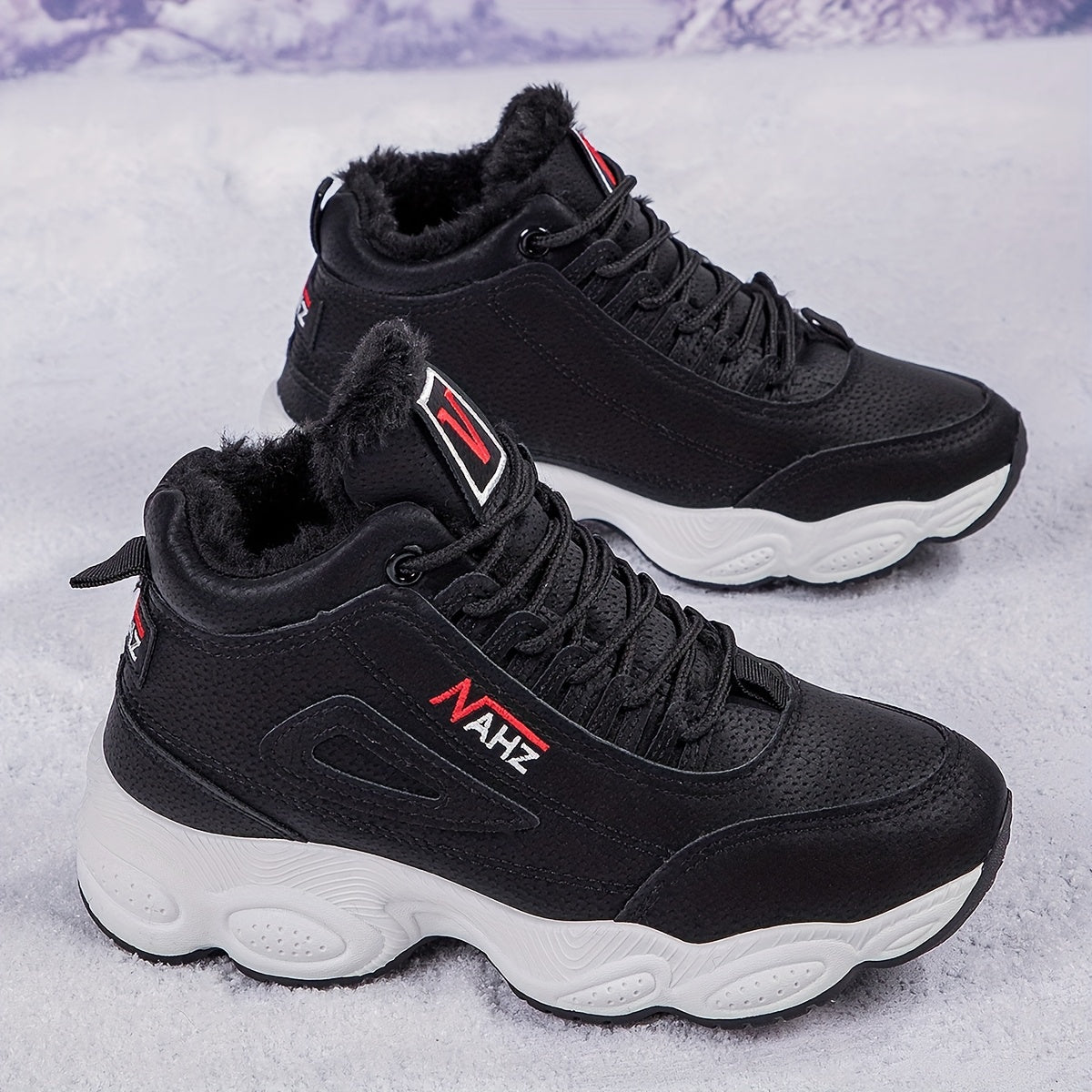 【35-41】Velika zimska razprodaja: Odlične ponudbe za ženske zimske čevlje, hitra dostava, visoka kakovost zagotovljena.