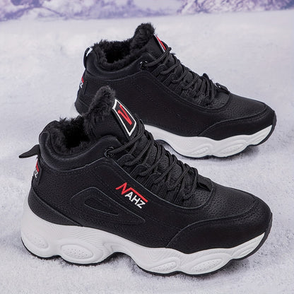 【35-41】Velika zimska razprodaja: Odlične ponudbe za ženske zimske čevlje, hitra dostava, visoka kakovost zagotovljena.