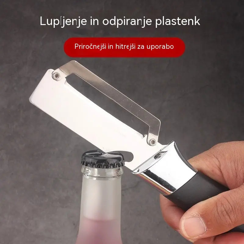 💥【Kupite 1, dobite 1 gratis】💥🔪Večfunkcijski lupilec iz nerjavečega jekla🧅