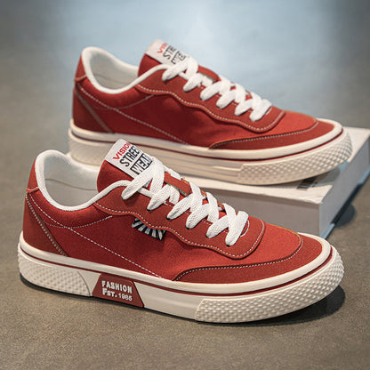 ✨✨👟 (39-44) Férfi nyári vászoncipő, kényelmes és lélegző, puha talpú és sokoldalú.