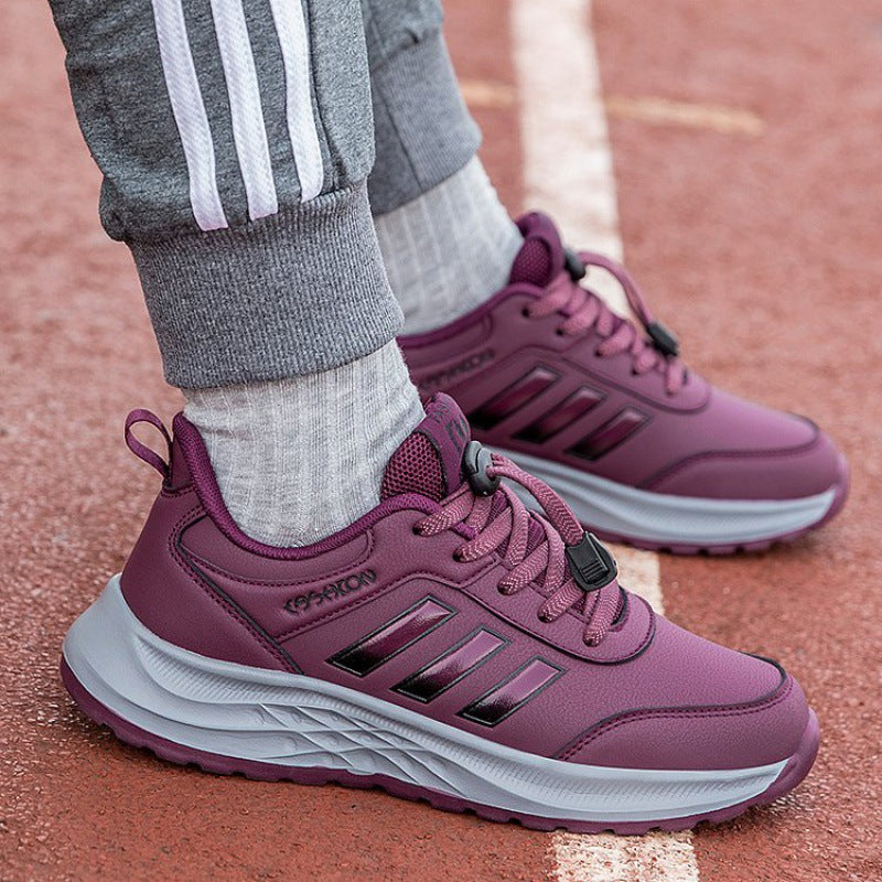 👟💥【36-44】Unisex čevlji z oporo za lok, protizdrsni, ortopedski tekaški copati, visokokakovostni športni čevlji