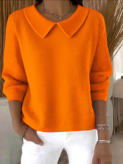 🔥🔥【Velikosti S-3XL】Nova udobna moška majica z dolgimi rokavi in V-izrezom za jesen in zimo