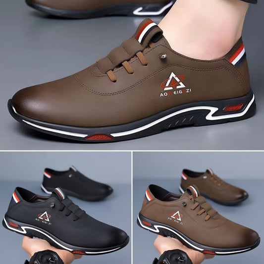 【🔥Ofertas Promocionales】【39-44】🔥2026 nuevos zapatos informales de negocios para hombres.