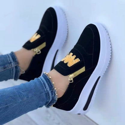 ✨【35-43】Zapatos de mujer cómodos y a la moda – 🚚 Entrega rápida + Garantía de calidad 【Limitado a 2 pares por cliente】